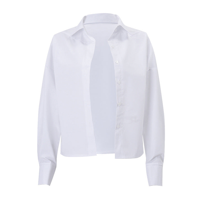 Dame Bustier-top med fine stribedetaljer og elegant spidsdekoration Stilla