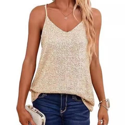Ladies Funktionel Top Skovae
