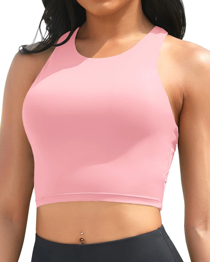 Dame Sporttop Skovae