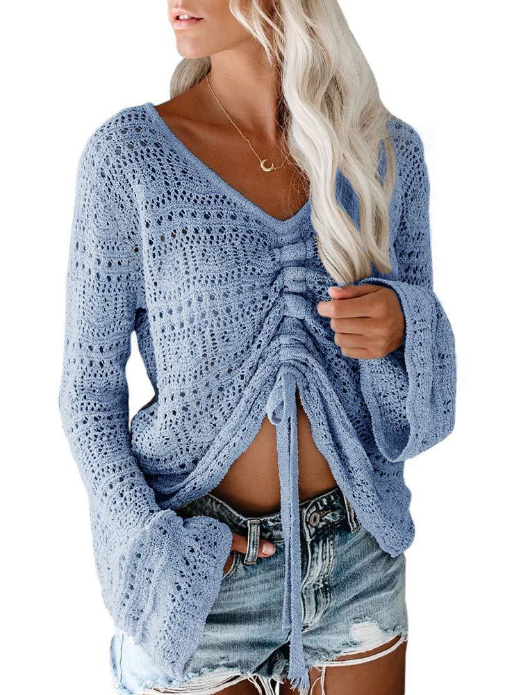 Stilla | Løs Trendy Pullover Design