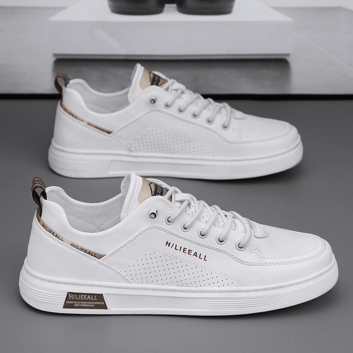 Femme Letvægt Åndbar Sneakers Stilla