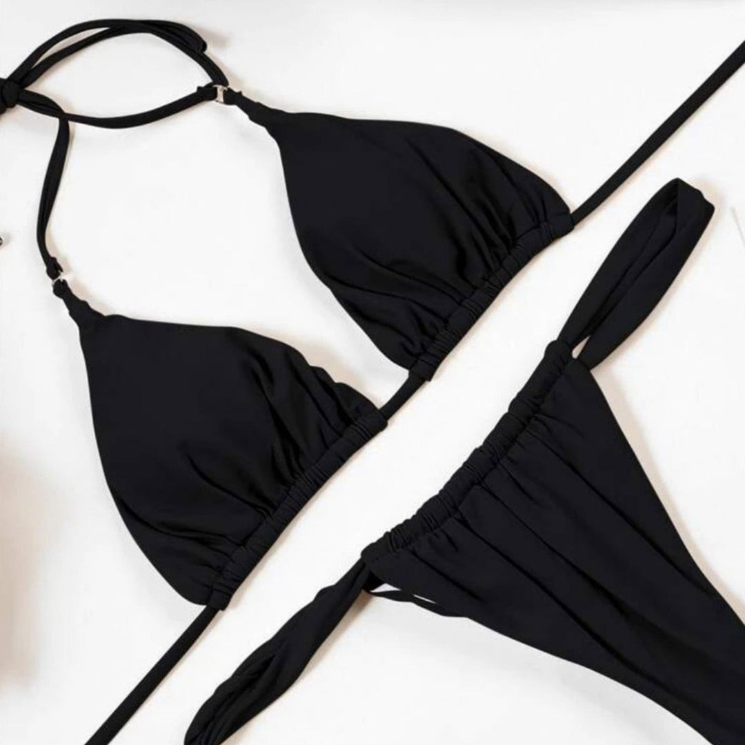 Dame Bikini Sæt Stilla