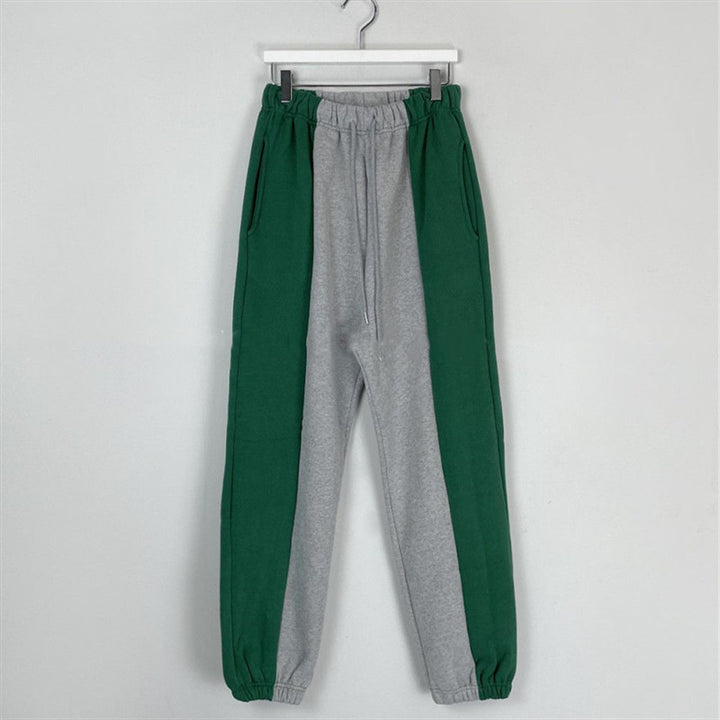 Kvinders sporty fritidsbukser Stilla