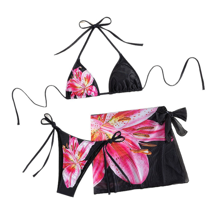 Dame Bikini Sæt Skovae