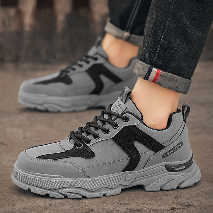 Femme Urban Chunky Sneakers Stilla