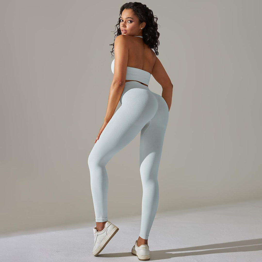 Dame sportleggings Stilla