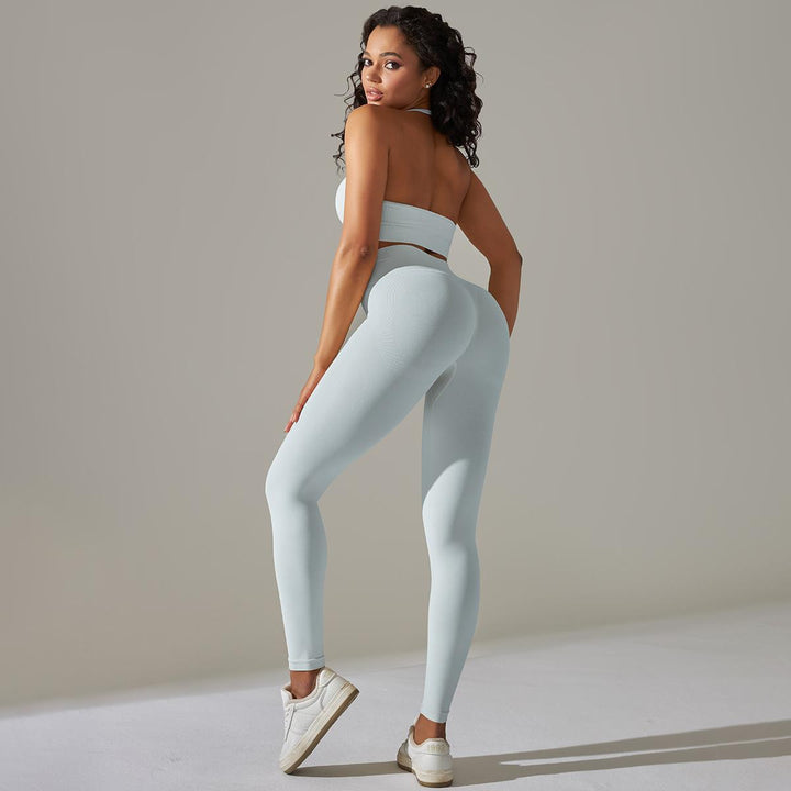 Dame sportleggings Stilla