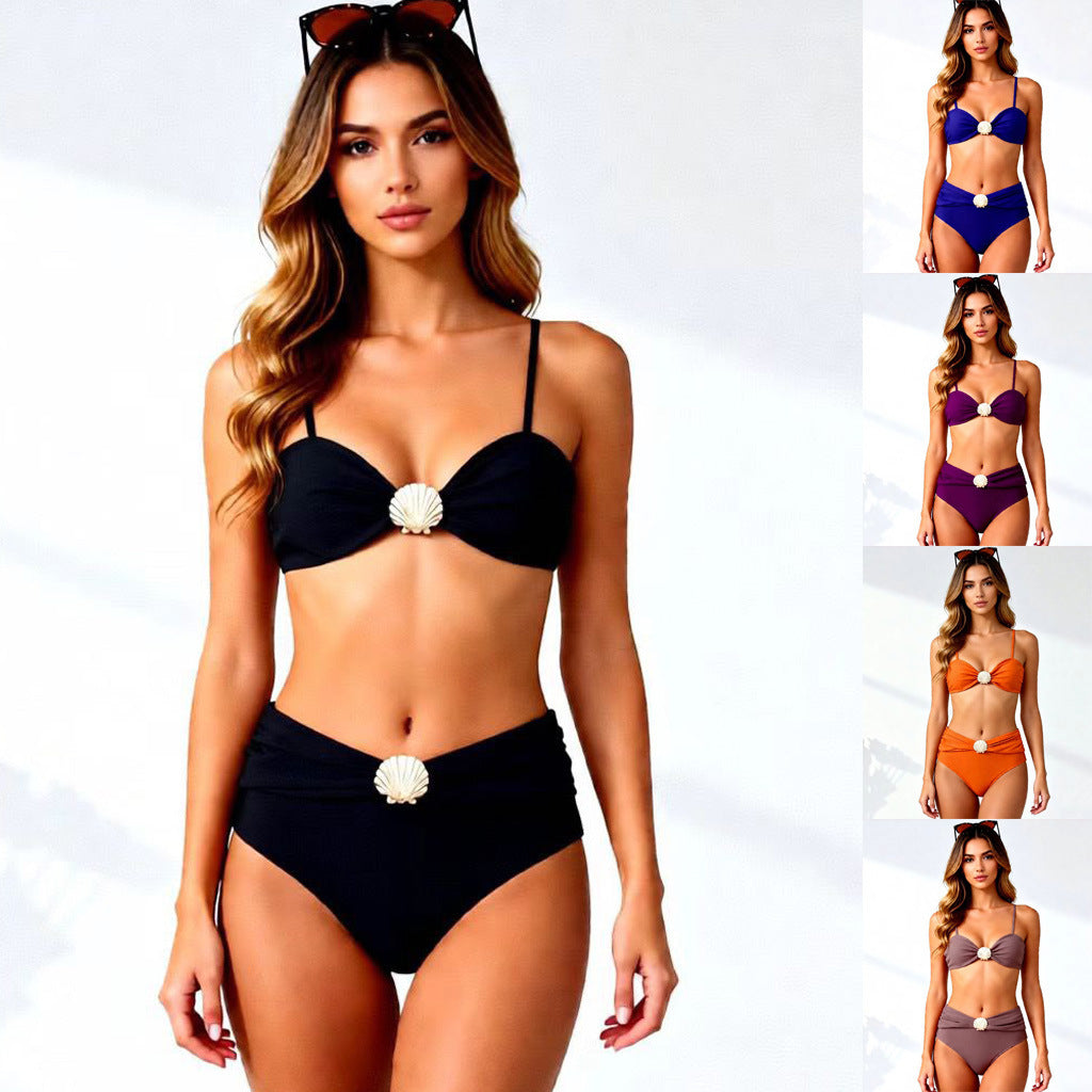 Dame Bikiniset Skovae