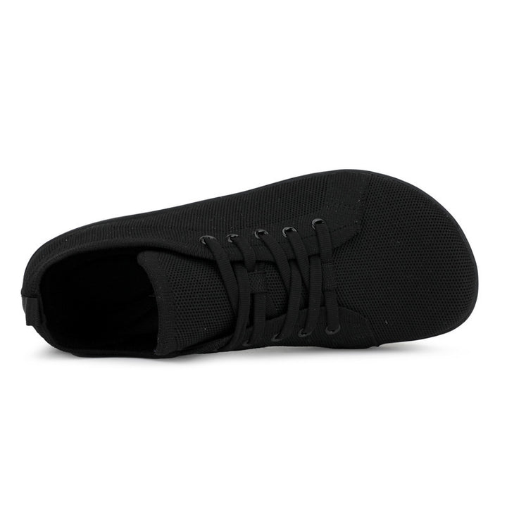 Herrer nan sømløs strikkefritids sneaker med ergonomisk fleksibel sål Skovae