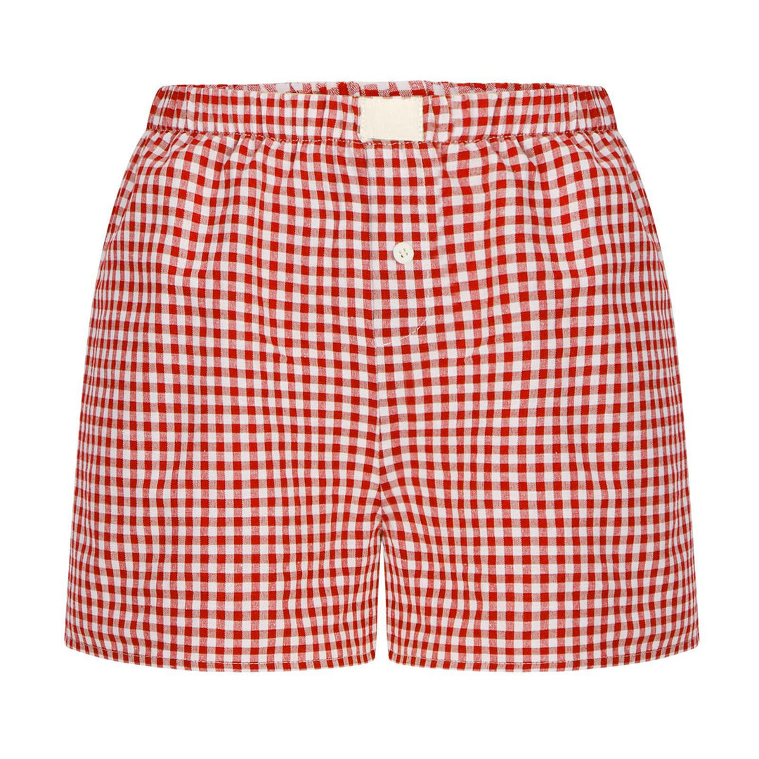 Dame casual ternede bukser Skovae