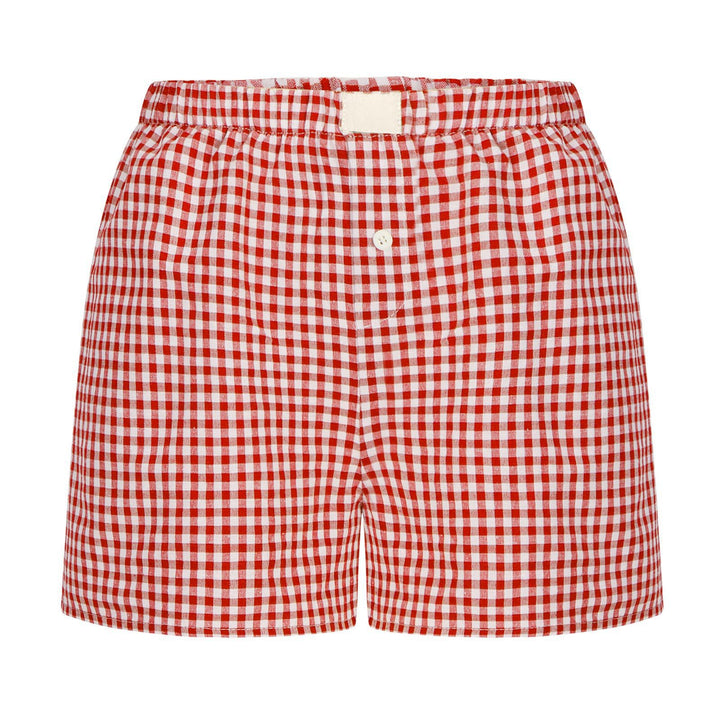 Dame casual ternede bukser Skovae