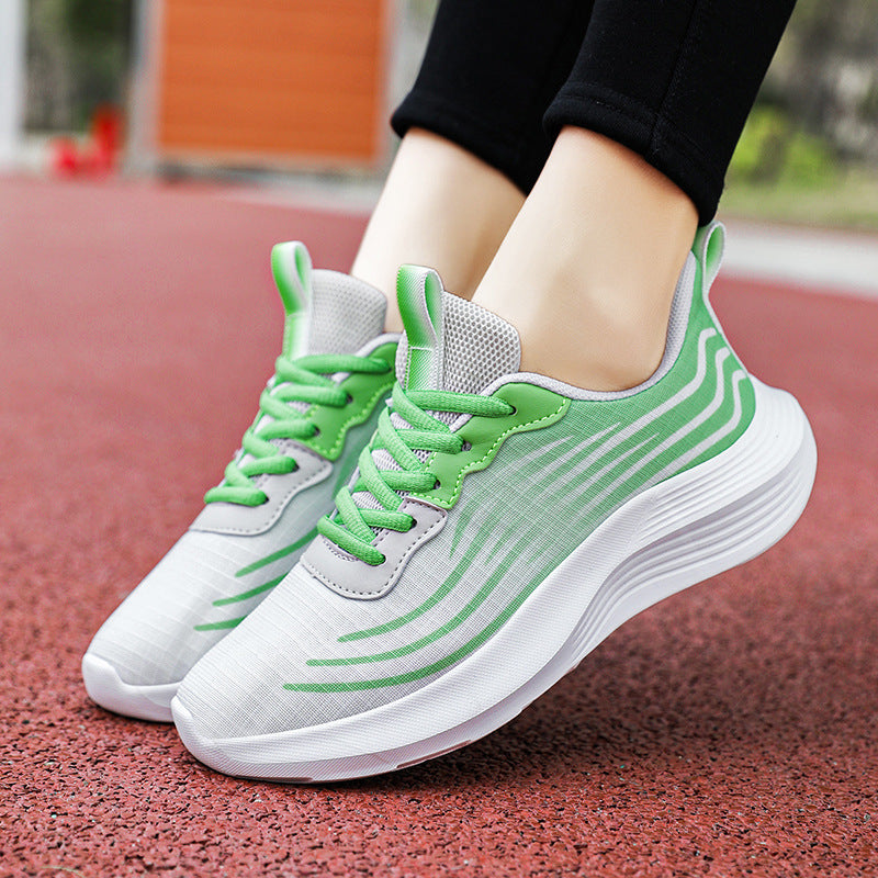 Herrer Letvægt Dynamisk Ydelse Sneakers Stilla