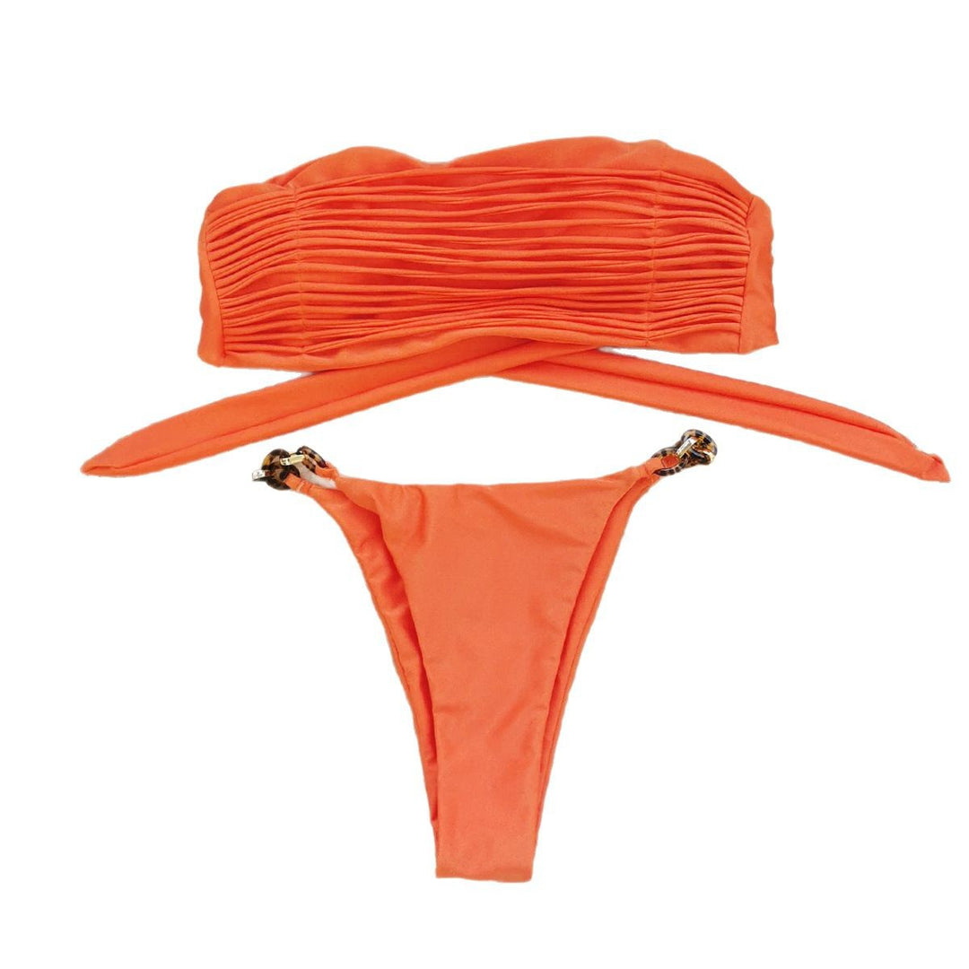 Dame bikini sæt Stilla