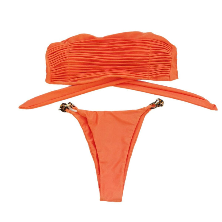 Dame bikini sæt Stilla