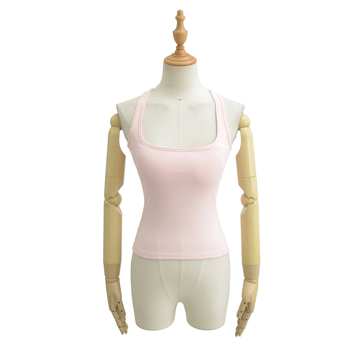 Dame Sporty Tanktop Stilla