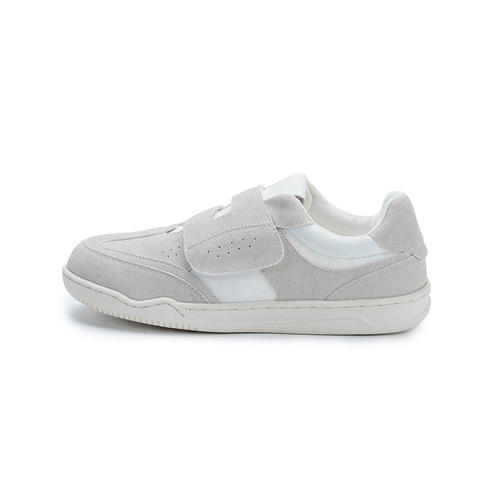 Dame Velours Sneakers Stilla