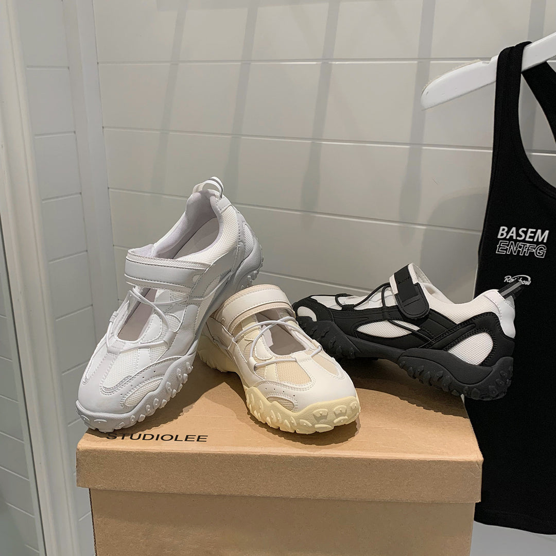 Herre Sport Sandaler Stilla