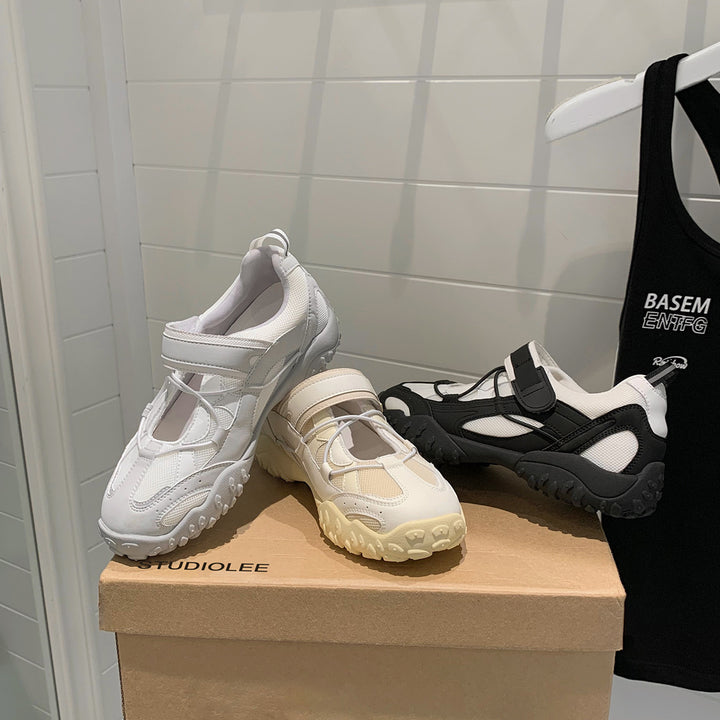 Herre Sport Sandaler Stilla