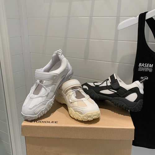 Herre Sport Sandaler Stilla