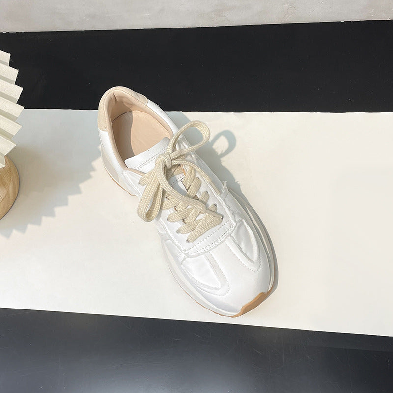 Dame Behagelige Løbesåler Sneakers med høj komfort og fleksibelt design Stilla