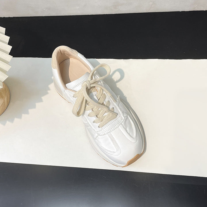 Dame Behagelige Løbesåler Sneakers med høj komfort og fleksibelt design Stilla