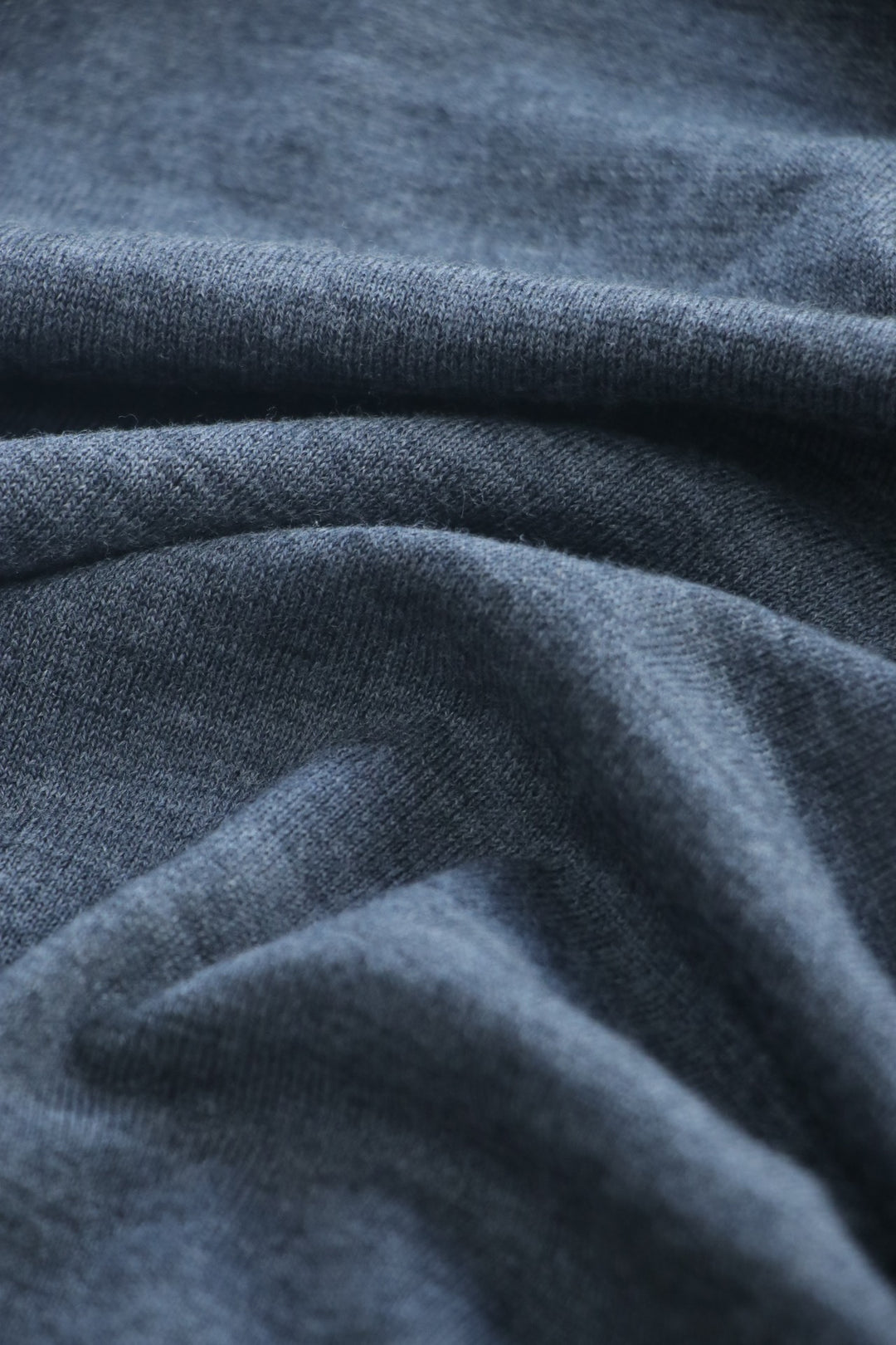 Dame mode strikpullover Stilla
