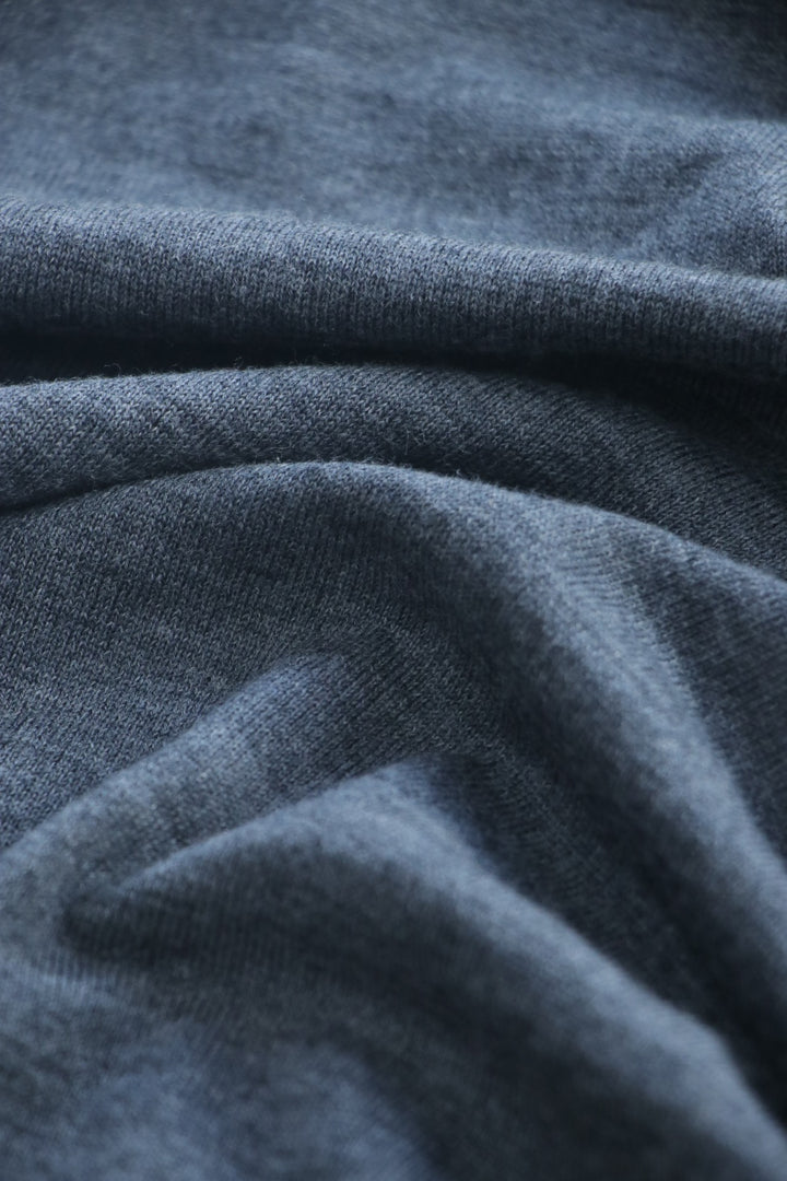 Dame mode strikpullover Stilla