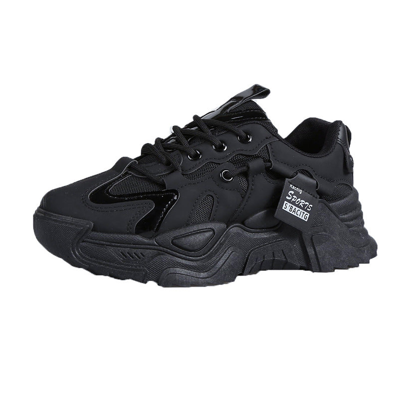Damer Chunky Sneakers med innovativ dæmpningsteknologi og skridsikker sål Stilla
