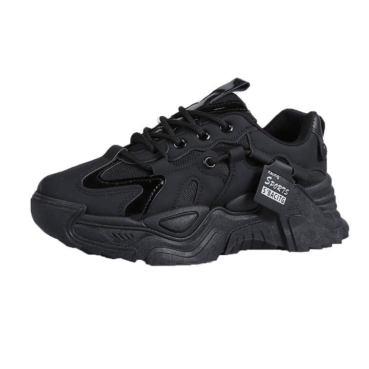 Damer Chunky Sneakers med innovativ dæmpningsteknologi og skridsikker sål Stilla