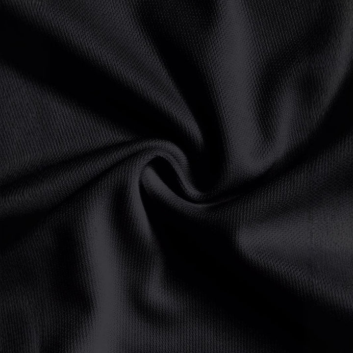 Herre Poloshirt med dynamisk grafikdesign og åndbare egenskaber Stilla