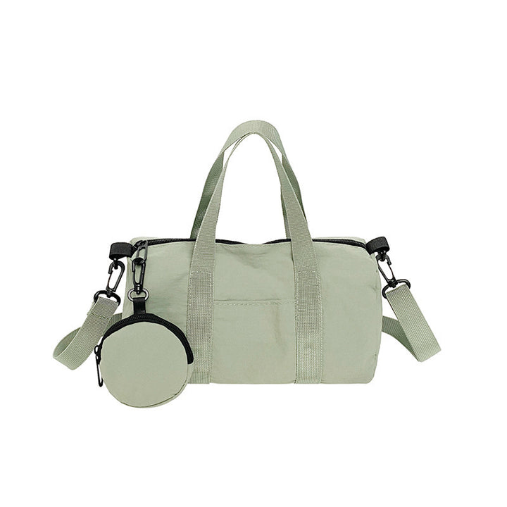 Unisex Fitness Duffel Bag Stilla