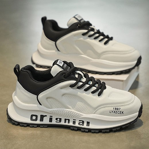 Femme Letvægts Polstring Løb Sneakers Stilla