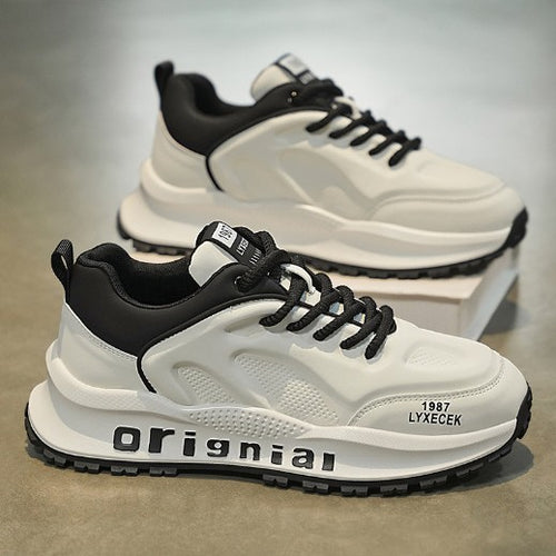 Femme Letvægts Polstring Løb Sneakers Stilla