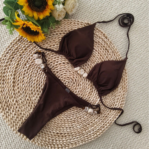 Dame Bikiniset Skovae