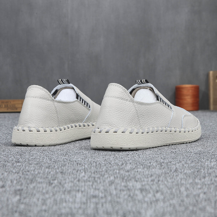 Femme Casual Slip-On Loafers Stilla