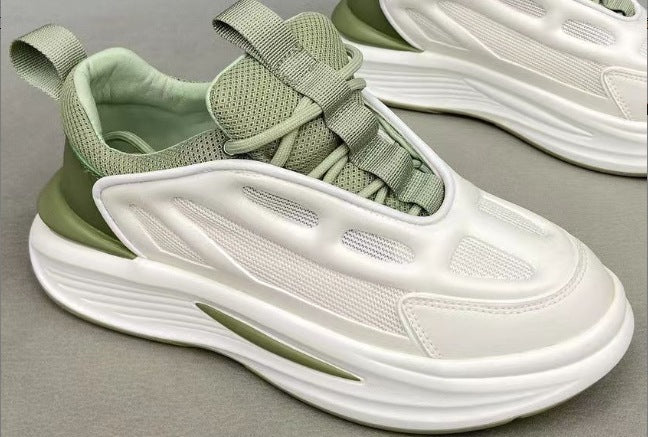 Femme Let Urban Løbesneaker Stilla