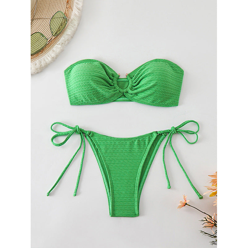 Dame Bikini Sæt Stilla