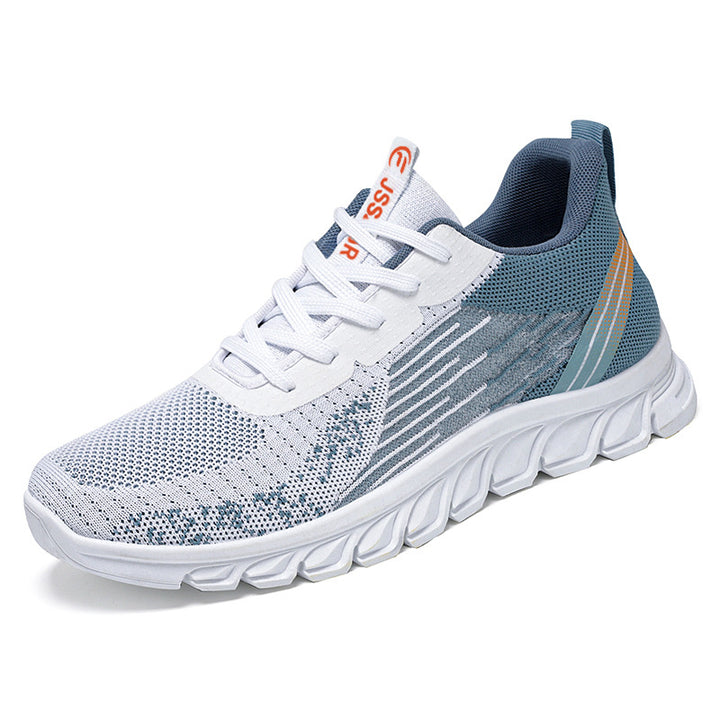Femme Dynamisk Ydelses-Løbesneaker Stilla