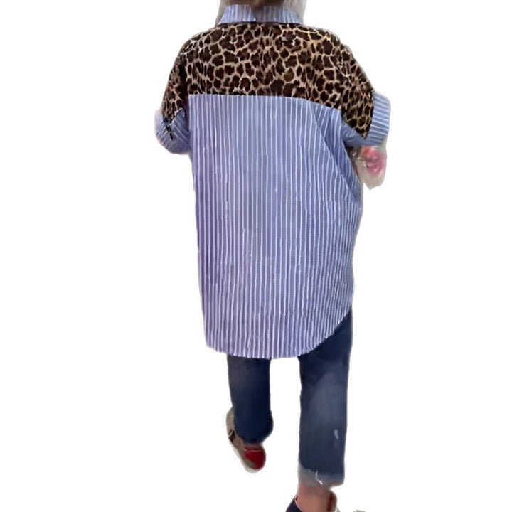 Dame Overtræk T-shirt Stilla