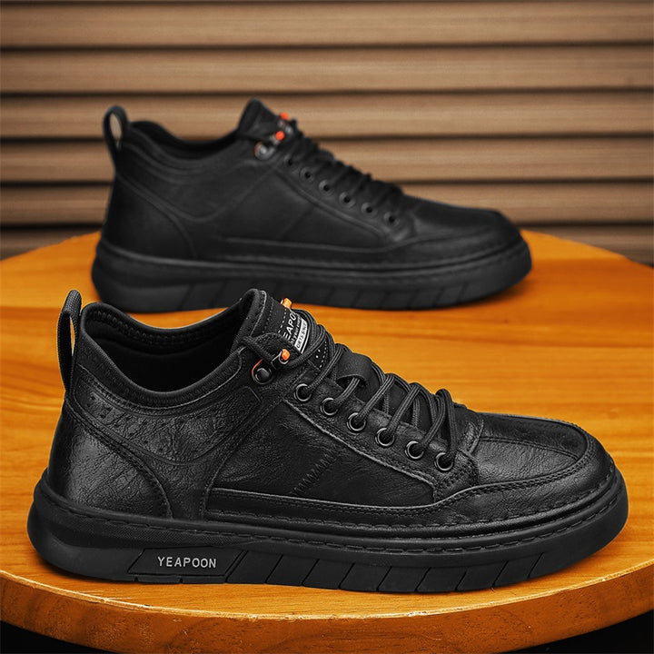 Herrer Urban Casual Sneakers Stilla