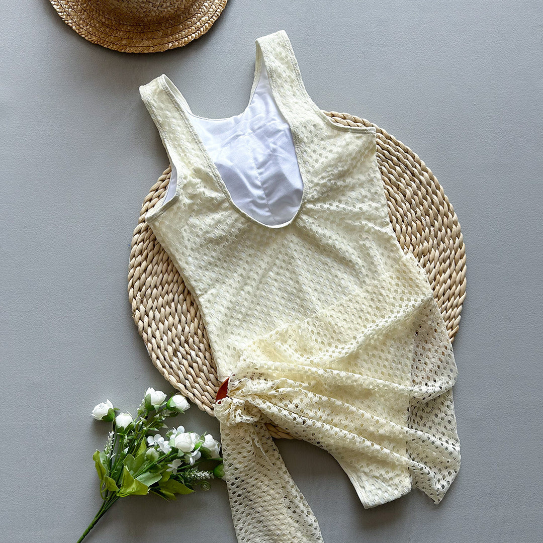 Dame sommerkjole Stilla