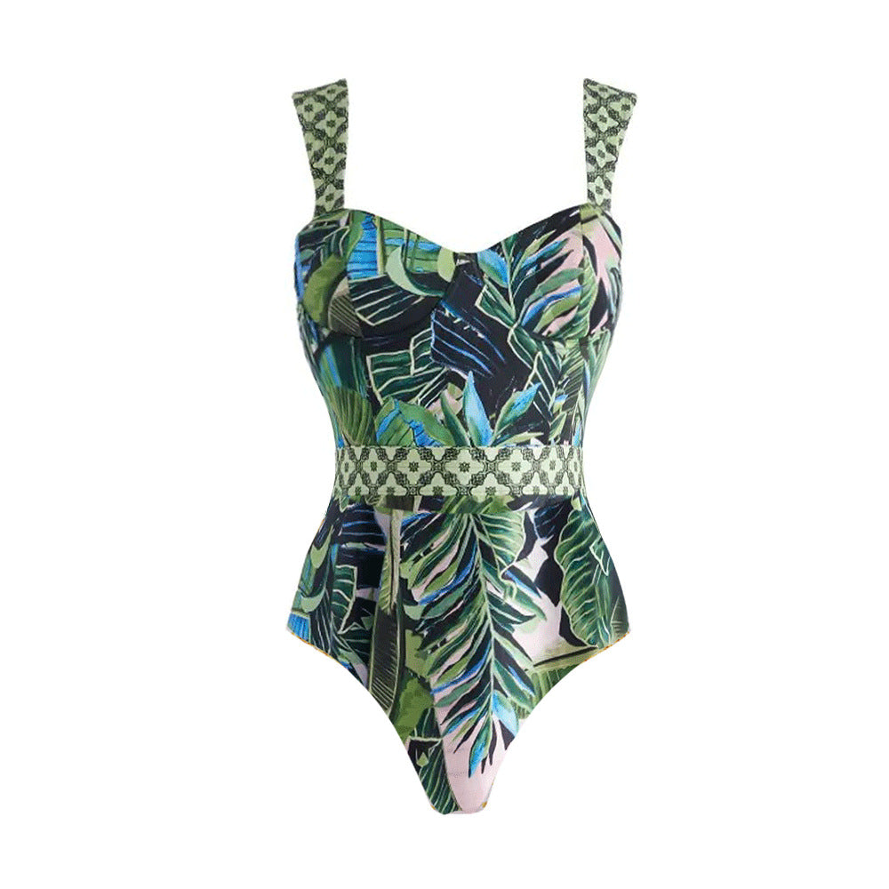 Dame svømmedragt Skovae