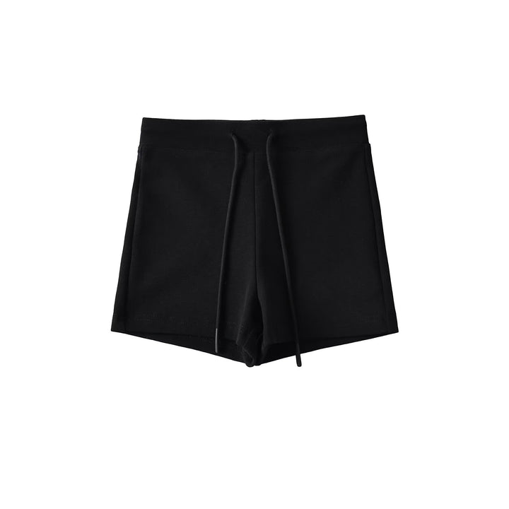Dame Sporty Shorts med elastisk talje og justerbar snøre Stilla