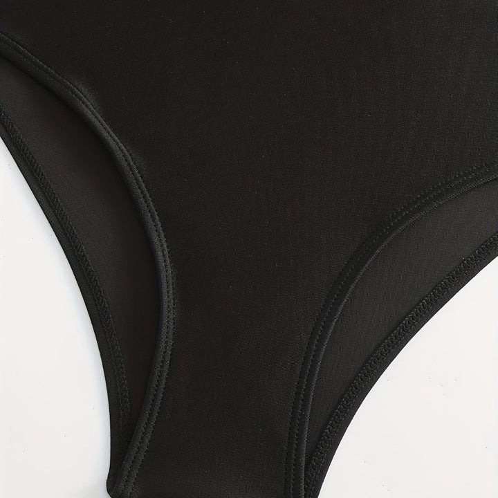 Dame Sport Tankini med justerbare stropper Skovae