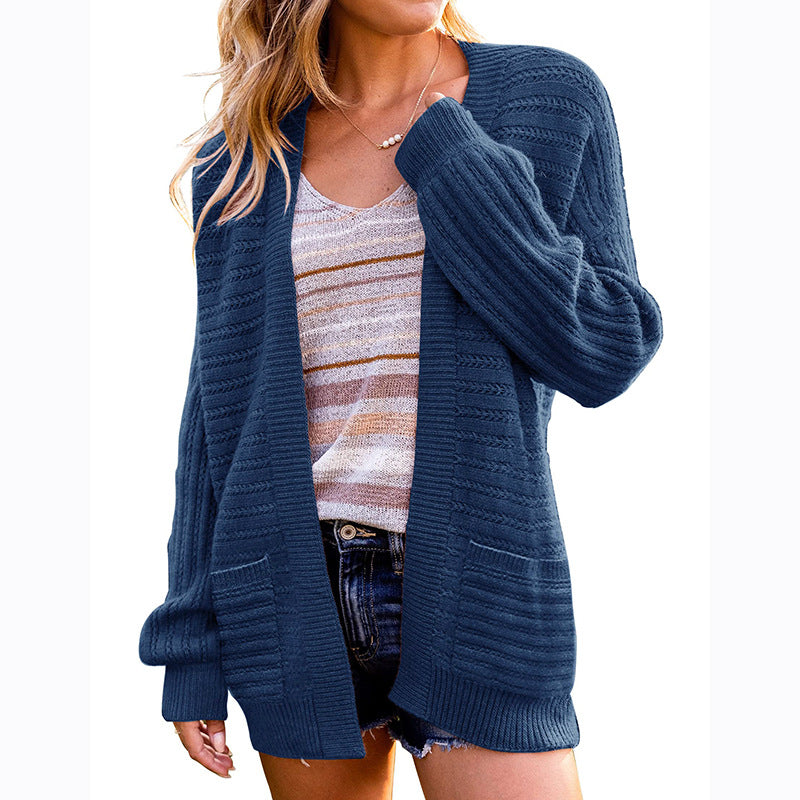 Stilla | Afslappet og Loose Pullover