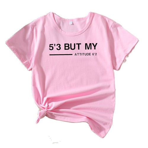 Dame Casual Attitude Grafik T-Shirt Stilla 1751262044