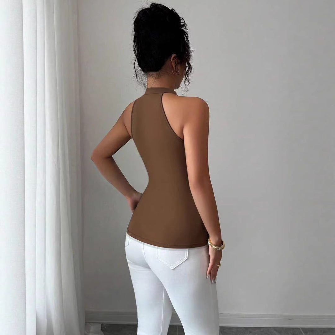 Dame Elegant Bodysuit med floral blondeindsats Skovae