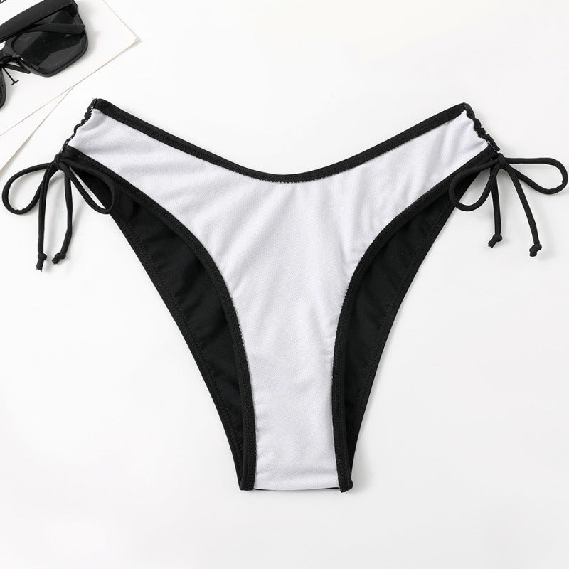 Dame Sporty Bikini Stilla