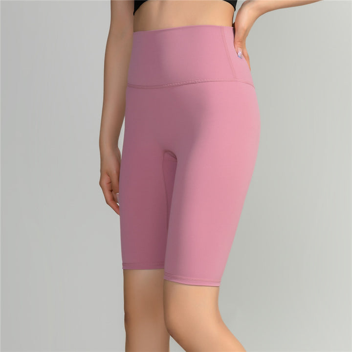 Dame Høj-taljede Cykelshorts Stilla