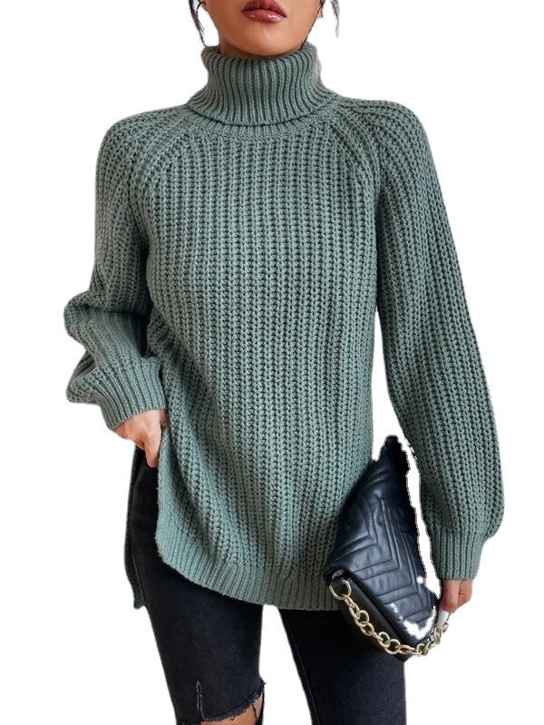 Stilla | Tidsløs og Elegant Pullover